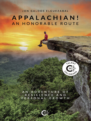 cover image of Appalachian! An Honorable Route